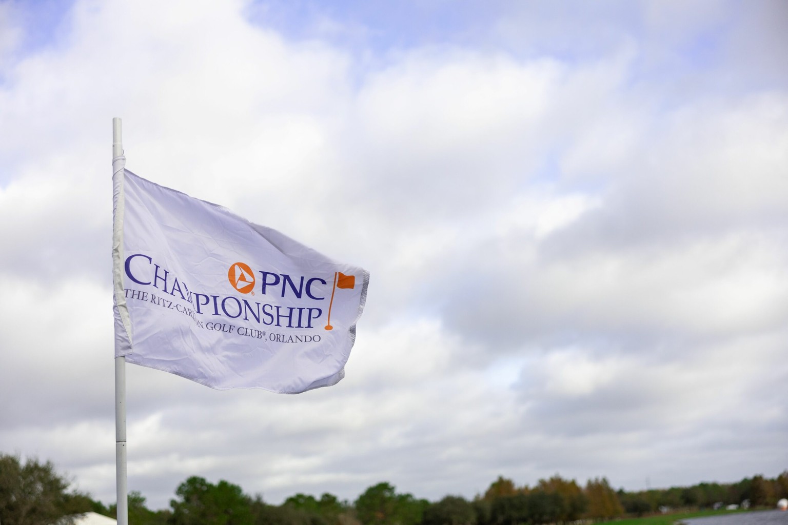 PNC Bank Commits to MultiYear Title Sponsorship Renewal PNC Championship